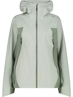 Produktbild von CMP Damen Skijacke Jacket FIX Hood 38