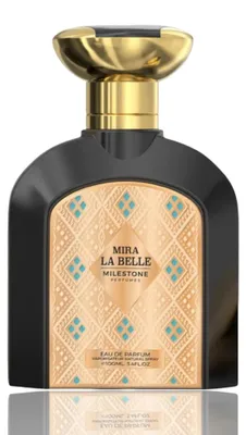 Produktbild von Milestone Mira La Belle Eau de Parfum 100ml