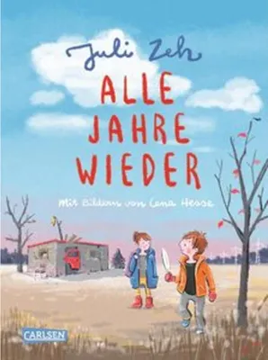 Produktbild von Alle Jahre wieder