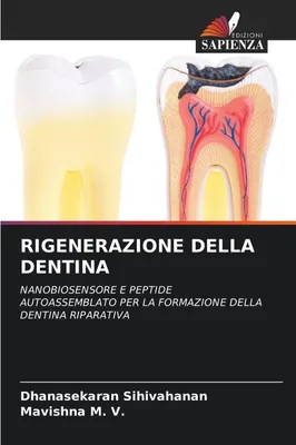 Produktbild von Rigenerazione Della Dentina