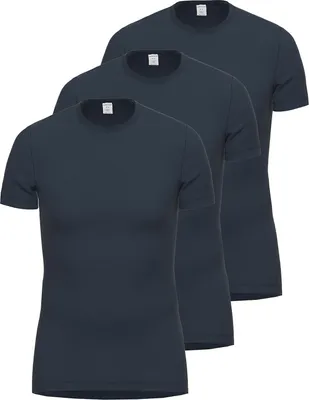 Produktbild von 3er Pack Shirt 1/2 Arm Function / Dunova von der Marke Ammann L