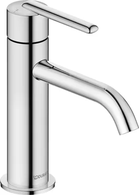Immagine prodotto di Duravit Balcoon Mitigeur monocommandé pour lavabo S FreshStart et Minusflow, BA1013002010, BA1013002010
