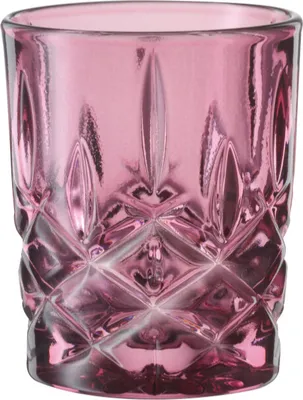 Produktbild von Nachtmann Noblesse Shot Glas/ Schnapsglas mehrfarbig Set 3tlg