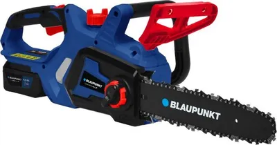 Image de 18V Kettensäge Ohne Akku Cs4120 - Bp-Cs4120