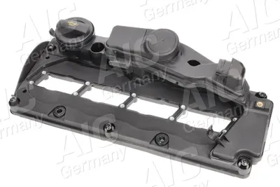 Produktbild von Zylinderkopfhaube 74309 für AUDI A4 Avant (8K5, B8) +Dichtung
