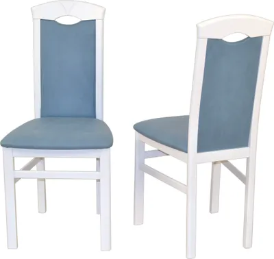 Produktbild von Massivholzstuhl (2Stück) Linda