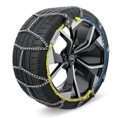 Produktbild von Michelin 008351 Schneeketten