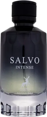 Produktbild von Maison Alhambra Salvo Intense Eau de Parfum für Männer 100 ml