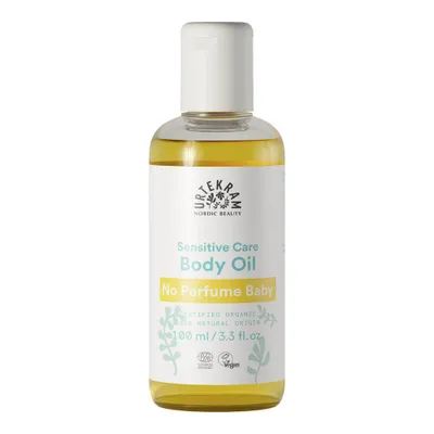 Immagine prodotto di No Perfume Baby - Olio per il corpo 100ml