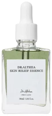 Zdjęcie produktu dla Dr. Althea - Skin Relief Essence - Kojca esencja do twarzy - 30 ml