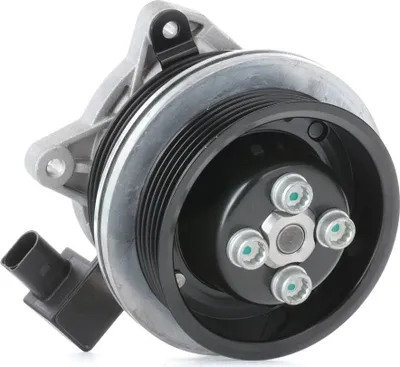 Produktbild von JP GROUP Kühlmittelpumpe Wasserpumpe für VW GOLF VI (5K1) 1114111400