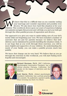 Produktbild von Divorcing with Kids