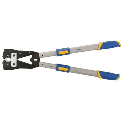 Image de Pince à sertir 6-120qmm - Pince à sertir mécanique 6 ... 120 mm² K 06 D