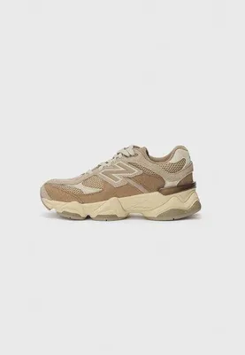 Zdjęcie produktu dla New Balance 9060 "Mushroom Arid Stone" Dziecięce, GC9060EX, Rozmiar: 37