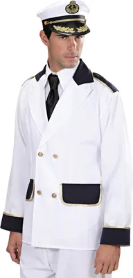 Produktbild von KAPITÄN (Jacke) GRÖSSE S