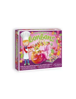 Produktbild von SentoSphere 270, 7 Jahr(e), Zobel, Papier, Mehrfarbig, 19 Stück(e)