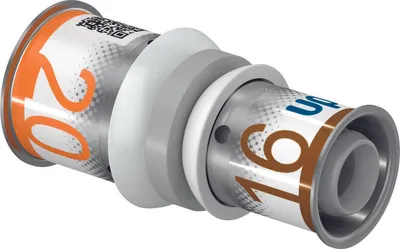 Produktbild von Uponor S-Press Plus PPSU 20-16 Reduzierkupplung