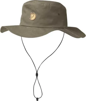 Image de Fjällräven Hatfield Chapeau Vert S Homme Vert S
