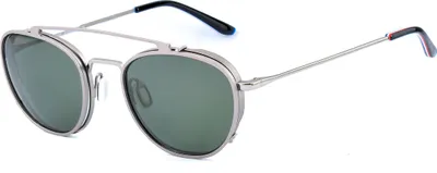 Obrázek produktu pro Vuarnet Pánské brýle s obroučkou VL19010001-SUNCLIP Grey
