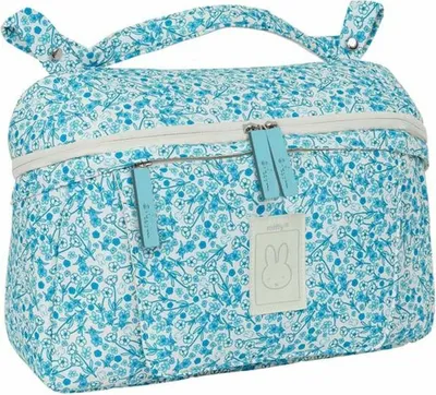 Produktbild von Organizer-Tasche für Kinderwagen Miffy Garden