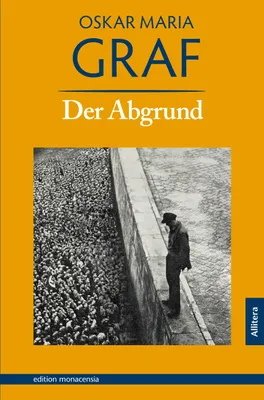 Produktbild von Der Abgrund