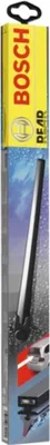 Produktbild von BOSCH Wischblatt Heck Twin KSN H772