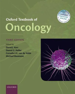Produktbild von Oxford Textbook of Oncology