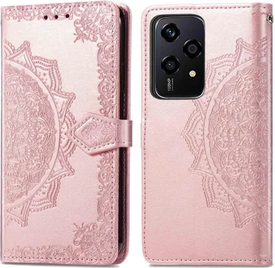 Obrázok produktu pre mandalová knižnica imoshion pre Honor 200 Lite - Rosé Goud