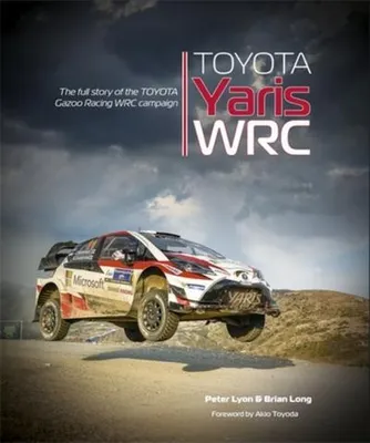 Produktbild von Toyota Yaris WRC