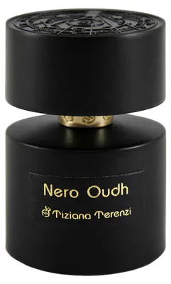 Produktbild von Tiziana Terenzi Extrait de Parfum Luna Gold Collection Nero Oudh Extrait de Parfum
