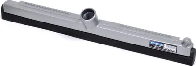 Produktbild von NÖLLE Wasserschieber Elegance silber 43cm