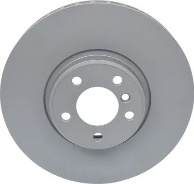 Produktbild von 2x ATE Bremsscheibe 24.0136-0104.1 für BMW X5 (E53) 61 9mm 158 0mm 356 0mm