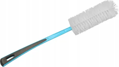 Image de Brosse de nettoyage pour bouteille magique 33 cm
