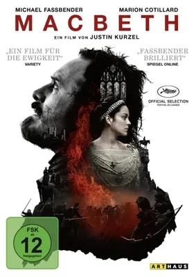 Obrázok produktu pre FDMHM - Macbeth