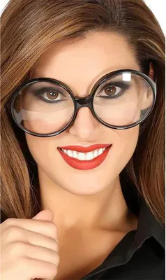 Produktbild von Guirca Sekretärinnenbrille    One Size