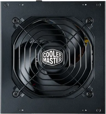 Produktbild von Cooler Master MWE Gold 750 - V2, 750 W, 90 -264 V, 47 - 63 Hz, 5 - 10 A, Aktiv, 100 W
