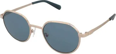 Produktbild von Guess GU00207 Shiny pale gold 51/20/145 Herren Sonnenbrillen