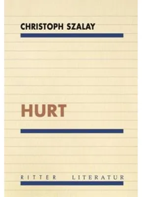 Produktbild von Hurt