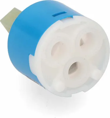 Immagine prodotto di Edm 01140 Cartuccia monocomando trasparente Trasparente Taglia unica