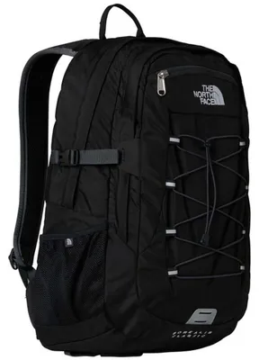 Produktbild von The North Face Borealis Classic, Stadt, Junge, 38,1 cm (15"), Notebook-Gehäuse, Nylon