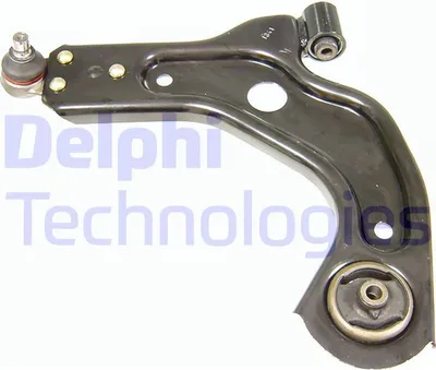 Produktbild von DELPHI TC1031 Querlenker Links Unten für FORD Fiesta Mk4 Schrägheck (JAS, JBS)