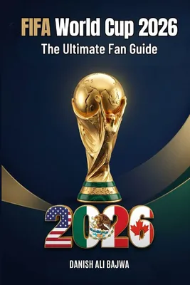 Produktbild von FIFA World Cup 2026