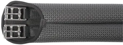 Immagine prodotto di Sottopancia da dressage Harrys Horse in neoprene nero, lunghezza sottopancia: 75 cm
