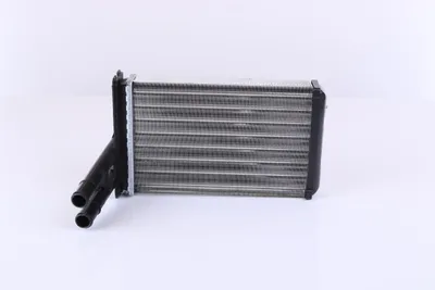 Produktbild von NISSENS 70229 Wärmetauscher Innenraumheizung Kühler für VW PASSAT Variant (3B6) PASSAT Variant (3B5) PASSAT (3B3) für AUDI A4 Limousine (8D2, B5)