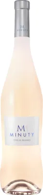 Obrázok produktu pre Chateau Minuty M Rose 2025 | Provensálsko, Francúzsko | 750 ml, 13,00 % obj.
