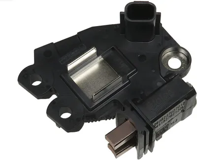 Produktbild von AS-PL ARE3046(VALEO) Lichtmaschinenregler 12V für RENAULT Clio III Schrägheck (BR0/1, CR0/1) Generator