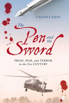 Produktbild von The Pen and the Sword