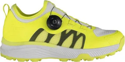 Productafbeelding van BRABO SHOE ELITE QUICKLOC, kleur Limone, maat 37
