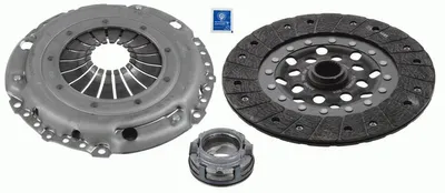 Produktbild von SACHS Kupplungssatz  3000 821 001