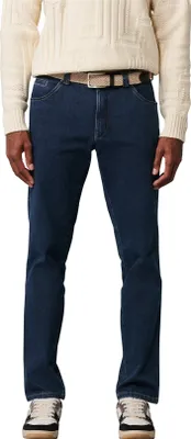 Produktbild von Meyer Dublin Jeans Blau